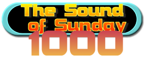 SOS Show 1000 logo