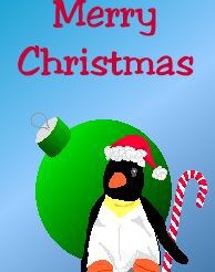 It's Christmas on HRB
