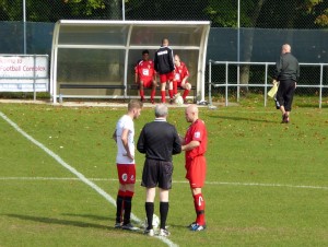 Kick Off 041015