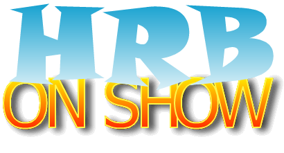 HRB On Show
