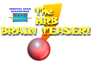 hrb brain teaser