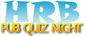 HRB Pub Quiz Night