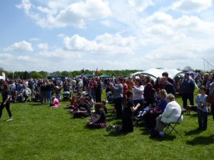 Concert Audience