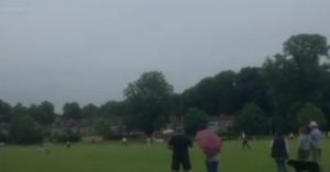 Cricket 1