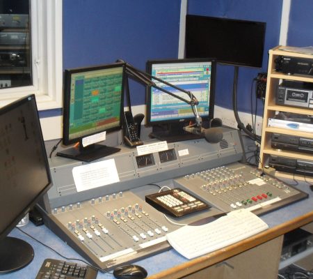 HRB Studio HRB Studio